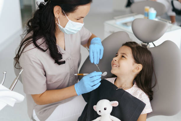 Best Emergency Cosmetic Dentistry (e.g., broken veneers) in Shoreline, WA