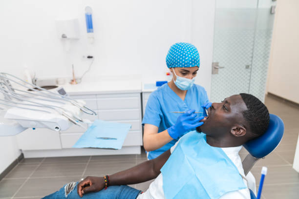 Trusted WA Emergency Dental Service Experts